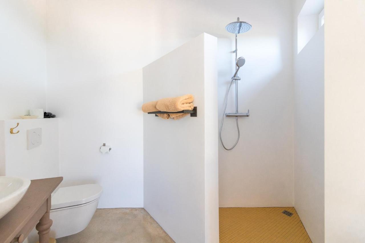 Bed and Breakfast Moinho Calmo Vila do Bispo Esterno foto