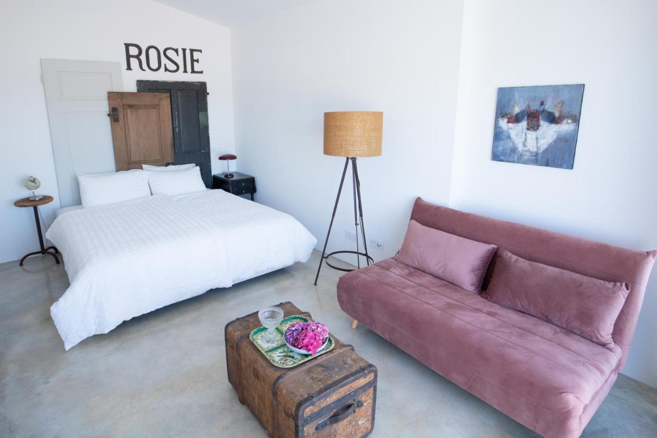 Bed and Breakfast Moinho Calmo Vila do Bispo Esterno foto