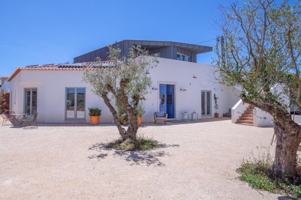 Bed and Breakfast Moinho Calmo Vila do Bispo Esterno foto