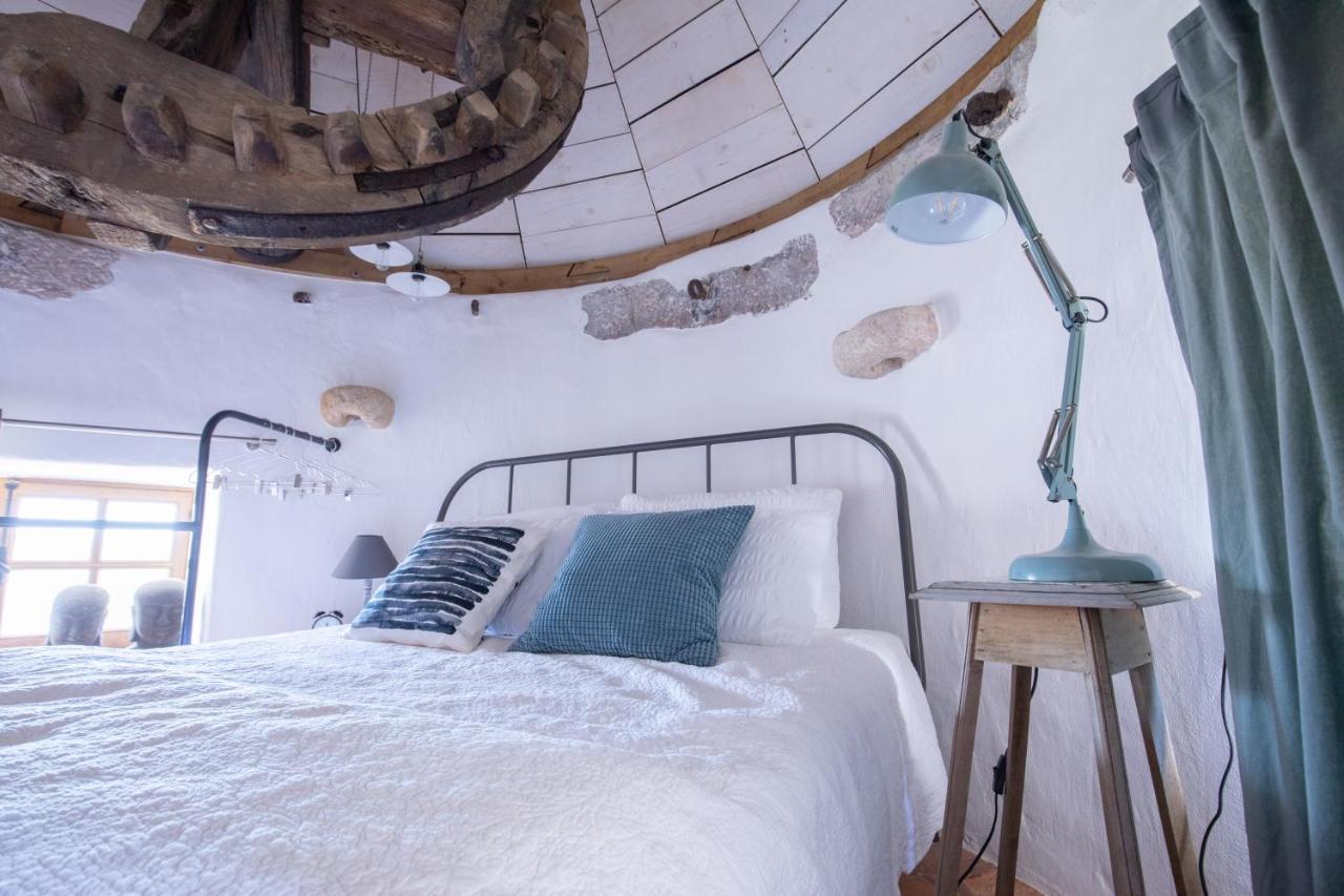 Bed and Breakfast Moinho Calmo Vila do Bispo Esterno foto