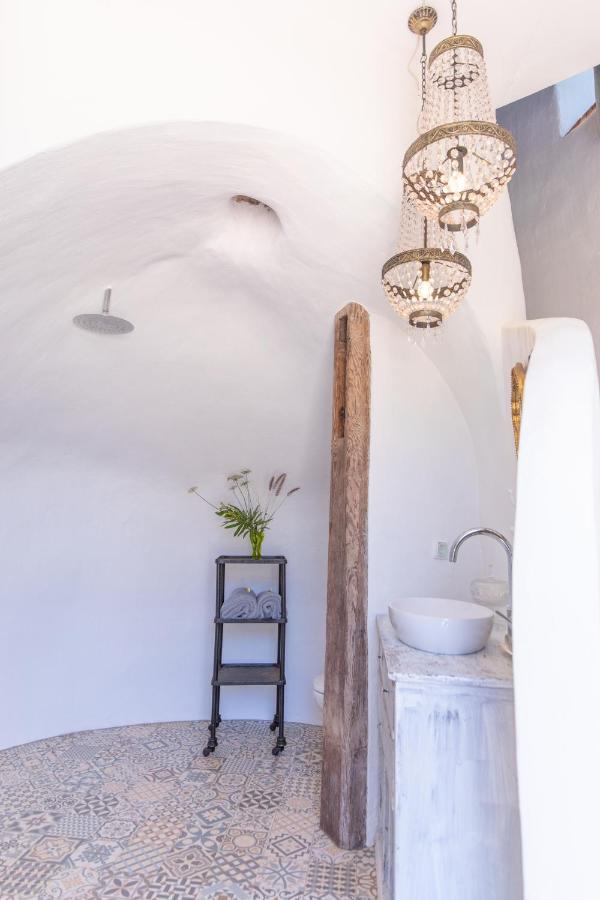 Bed and Breakfast Moinho Calmo Vila do Bispo Esterno foto